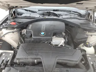 2015 BMW 3 Series 328i with VIN WBA3A5C59FF606639, listed as a Copart auction lot 39474924 with 103,609 mi miles and Clean Title. Bid and sale history available at carsss.com. Image 11.