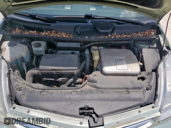 2008 Toyota Prius с VIN JTDKB20U087797242, выставлен на аукционе Copart как лот 60052905 с пробегом 194 316 миль миль и Чистый • Clean title. История ставок и продаж доступна на DreamBid. Изображение 11.