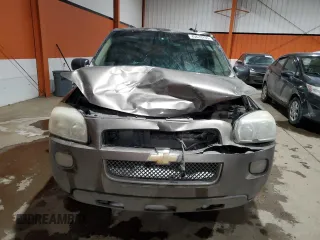 2005 Chevrolet Uplander LS with VIN 1GNDV23L05D189891, listed as a Copart auction lot 45633765 with 241,274 mi miles and Salvage Title. Bid and sale history available at carsss.com. Image 5.
