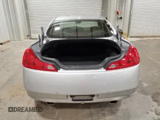 2013 Infiniti G37 x with VIN JN1CV6EL4DM981925, listed as a Copart auction lot 52787185 with Not Provided miles and Non Repairable. Bid and sale history available at DreamBid. Image 6.