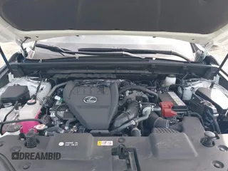 2024 Lexus NX 350 Premium z VIN JTJGGCEZ5R5008594, wystawiony jako IAAI lot #41643849 z przebiegiem 13 519 mil mil oraz . Historia ofert i sprzedaży dostępna na DreamBid. Obrazek 10.