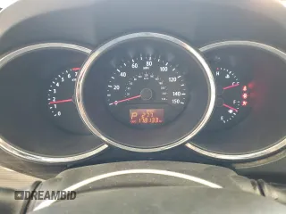 2013 Kia Sorento EX with VIN 5XYKU4A29DG358766, listed as a Copart auction lot 53312225 with 178,133 mi miles and Salvage Title. Bid and sale history available at carsss.com. Image 9.