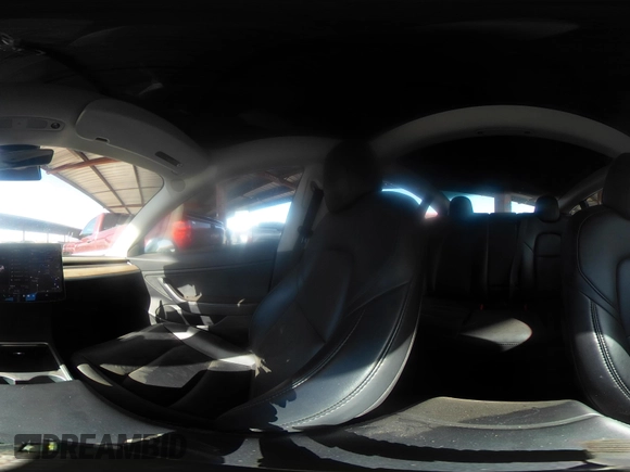 2021 Tesla Model 3 Long Range with VIN 5YJ3E1EBXMF868965, listed as a IAAI auction lot 41548119 with 43,087 mi miles and . Bid and sale history available at DreamBid. Image 18.