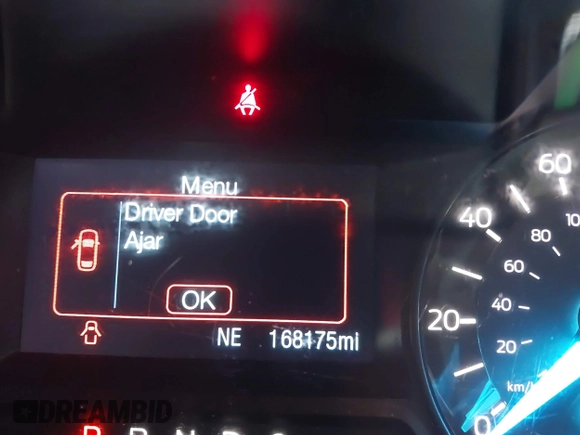 2017 Ford Explorer with VIN 1FM5K8B85HGC79395, listed as a IAAI auction lot 41442829 with 168,175 mi miles and . Bid and sale history available at DreamBid. Image 7.
