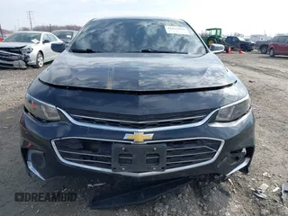 2017 Chevrolet Malibu LT with VIN 1G1ZE5ST0HF117785, listed as a IAAI auction lot 41813904 with 163,384 mi miles and . Bid and sale history available at DreamBid. Image 13.