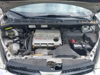 2005 Toyota Sienna CE with VIN 5TDZA23C55S264700, listed as a IAAI auction lot 41878179 with 293,934 mi miles. Bid and sale history available at carsss.com. Image 10.