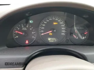 2005 Chevrolet Malibu Maxx LS with VIN 1G1ZT64835F322632, listed as a Copart auction lot 80243294 with 200,641 mi miles and Salvage Title. Bid and sale history available at carsss.com. Image 9.
