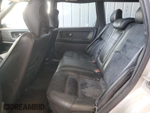 1998 Volvo V70 с VIN YV1LW5247W2528554, выставлен на аукционе Copart как лот 52813945 с пробегом 225 908 миль миль и Чистый • Clean title. История ставок и продаж доступна на DreamBid. Изображение 10.
