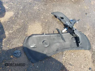 2022 Infiniti QX55 Luxe с VIN 3PCAJ5J33NF102974, выставлен на аукционе IAAI как лот 41453671 с пробегом 56 750 миль миль и . История ставок и продаж доступна на DreamBid. Изображение 12.