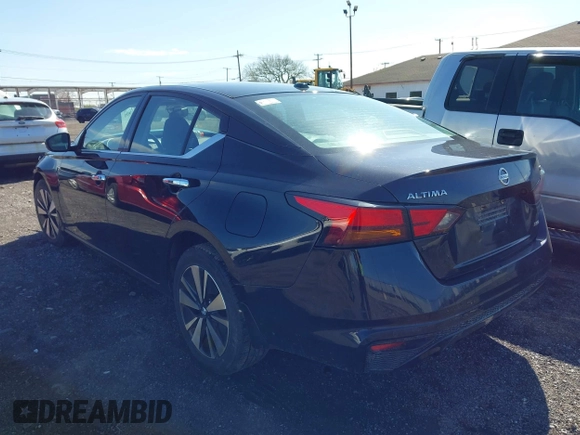2020 Nissan Altima SV z VIN 1N4BL4DW5LN300300, wystawiony jako IAAI lot #42123005 z przebiegiem 143 185 mil mil oraz . Historia ofert i sprzedaży dostępna na DreamBid. Obrazek 3.