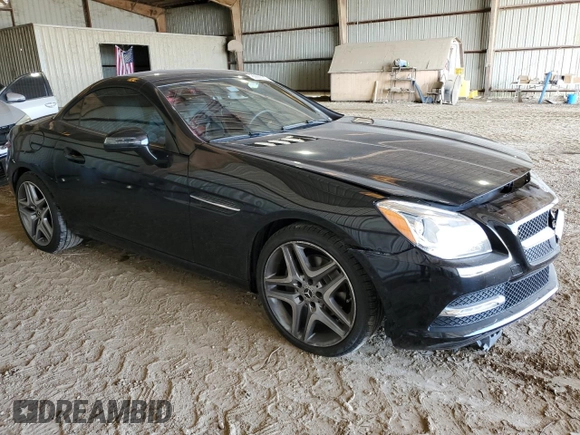 2014 Mercedes-Benz SLK-Class SLK 250 with VIN WDDPK4HA2EF082644, listed as a Copart auction lot 80688003 with 149,220 mi miles and Salvage Title. Bid and sale history available at carsss.com. Image 4.