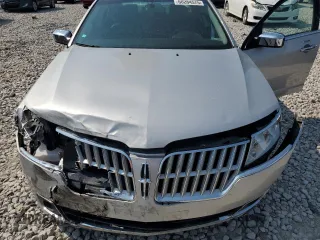 2010 Lincoln MKZ с VIN 3LNHL2JC9AR646732, выставлен на аукционе Copart как лот 60284575 с пробегом Не указан миль и Чистый • Clean title. История ставок и продаж доступна на DreamBid. Изображение 11.