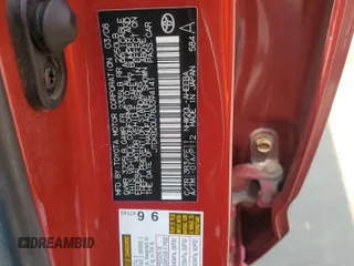 2008 Toyota Prius z VIN JTDKB20U783394141, wystawiony jako Copart lot #59437335 z przebiegiem 246 342 mil mil oraz Czysty tytuł • Clean title. Historia ofert i sprzedaży dostępna na DreamBid. Obrazek 12.