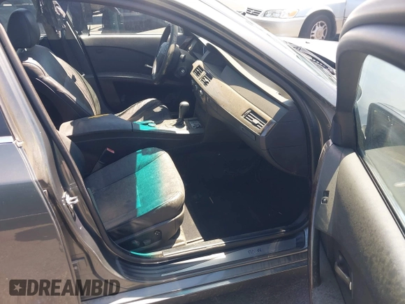 2004 BMW 5 Series 530i with VIN WBANA73574B066300, listed as a IAAI auction lot 42882095 with 146,973 mi miles and . Bid and sale history available at DreamBid. Image 5.
