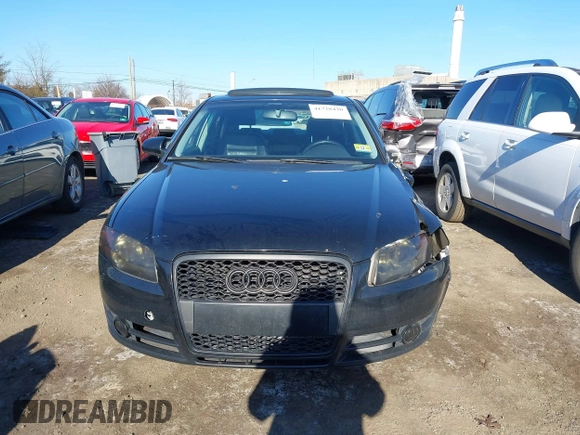 2006 Audi A4 2.0T z VIN WAUDF78E66A133189, wystawiony jako IAAI lot #41728430 z przebiegiem 253 277 mil mil oraz . Historia ofert i sprzedaży dostępna na DreamBid. Obrazek 12.