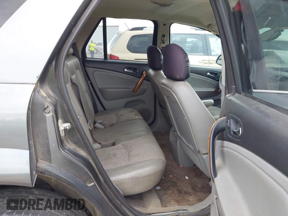 2007 Saturn VUE V6 z VIN 5GZCZ53487S824615, wystawiony jako IAAI lot #41928510 z przebiegiem 205 451 mil mil oraz . Historia ofert i sprzedaży dostępna na DreamBid. Obrazek 8.
