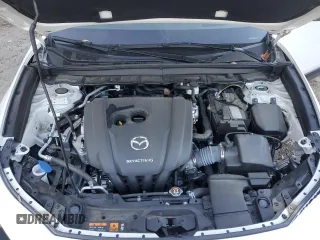 2020 Mazda CX-30 Premium with VIN 3MVDMAEMXLM102106, listed as a Copart auction lot 82964204 with 31,777 mi miles and Salvage title. Bid and sale history available at DreamBid. Image 11.