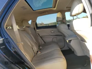 2015 Toyota Venza XLE z VIN 4T3ZK3BB9FU074071, wystawiony jako Copart lot #83414804 z przebiegiem Nie podano mil oraz Szkoda całkowita • Salvage title. Historia ofert i sprzedaży dostępna na DreamBid. Obrazek 12.