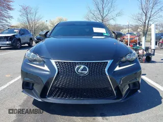 2015 Lexus IS 350 z VIN JTHCE1D21F5009476, wystawiony jako IAAI lot #42001920 z przebiegiem 97 780 mil mil oraz . Historia ofert i sprzedaży dostępna na DreamBid. Obrazek 12.