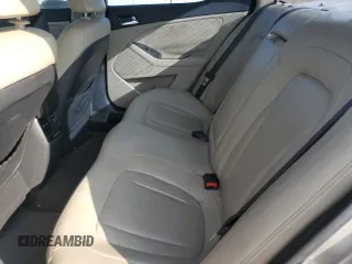 2011 Kia Optima EX z VIN KNAGN4A7XB5082566, wystawiony jako Copart lot #59417995 z przebiegiem Nie podano mil oraz Czysty tytuł • Clean title. Historia ofert i sprzedaży dostępna na DreamBid. Obrazek 10.