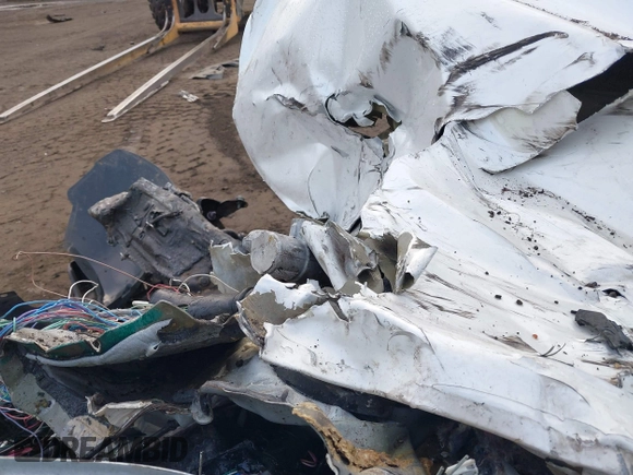 2022 Lexus ES 350 z VIN 58ADZ1B14NU131942, wystawiony jako IAAI lot #38207582 z przebiegiem Nie podano mil oraz . Historia ofert i sprzedaży dostępna na DreamBid. Obrazek 7.