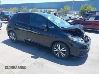 2016 Honda Fit EX с VIN JHMGK5H71GX025366, выставлен на аукционе IAAI как лот 42509686 с пробегом 135 377 миль миль и . История ставок и продаж доступна на DreamBid. Изображение 1.