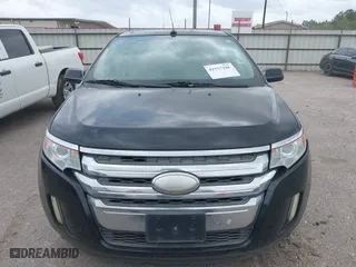 2013 Ford Edge Limited with VIN 2FMDK3K93DBB29780, listed as a IAAI auction lot 41937186 with 182,909 mi miles. Bid and sale history available at carsss.com. Image 12.
