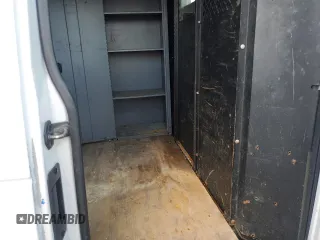 2008 Ford Econoline Cargo Commercial with VIN 1FTSS34L48DA03917, listed as a Copart auction lot 74948194 with Not provided miles and Salvage title. Bid and sale history available at DreamBid. Image 10.