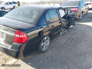 2007 Chevrolet Malibu LTZ with VIN 1G1ZU57N57F156917, listed as a IAAI auction lot 41688911 with 1 mi miles. Bid and sale history available at carsss.com. Image 4.