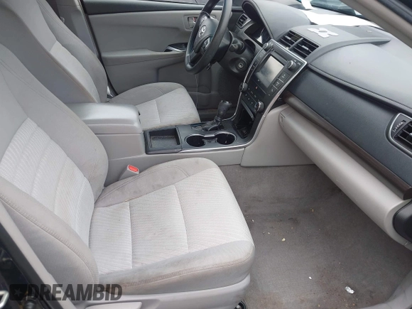 2017 Toyota Camry XLE with VIN 4T1BF1FK6HU803093, listed as a IAAI auction lot 42030986 with 134,883 mi miles. Bid and sale history available at carsss.com. Image 5.