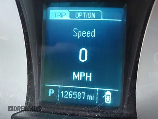 2015 Chevrolet Equinox LT with VIN 2GNFLBE34F6363747, listed as a IAAI auction lot 41769218 with 126,587 mi miles and . Bid and sale history available at carsss.com. Image 15.