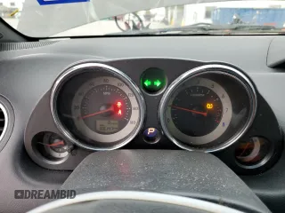 2011 Mitsubishi Eclipse GS Sport with VIN 4A37L5EFXBE003684, listed as a Copart auction lot 85038344 with 166,147 mi miles and Salvage Title. Bid and sale history available at carsss.com. Image 9.