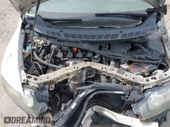 2006 Honda Civic LX with VIN 1HGFA16516L115196, listed as a IAAI auction lot 42125528 with 221,861 mi miles and . Bid and sale history available at DreamBid. Image 10.