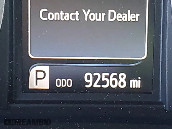 2019 Toyota Sienna XLE with VIN 5TDDZ3DC9KS220976, listed as a IAAI auction lot 41667049 with 92,568 mi miles and . Bid and sale history available at DreamBid. Image 15.