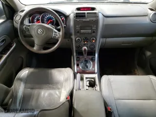 2006 Suzuki Grand Vitara Luxury with VIN JS3TD947264102982, listed as a Copart auction lot 78351834 with 281,655 mi miles and Salvage Title. Bid and sale history available at carsss.com. Image 8.