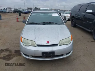 2004 Saturn ION with VIN 1G8AM12F84Z163927, listed as a IAAI auction lot 41715181 with 178,874 mi miles. Bid and sale history available at carsss.com. Image 6.