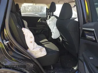 2022 Mitsubishi Outlander ES z VIN JA4J3TA89NZ054377, wystawiony jako IAAI lot #41747069 z przebiegiem 50 263 mil mil oraz . Historia ofert i sprzedaży dostępna na DreamBid. Obrazek 8.