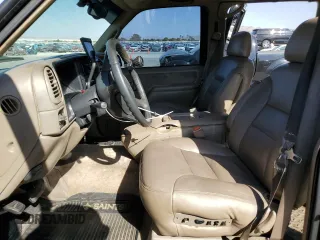 1999 Chevrolet Suburban with VIN 3GNEC16R3XG270099, listed as a Copart auction lot 71041704 with 269,329 mi miles and Salvage Title. Bid and sale history available at carsss.com. Image 7.