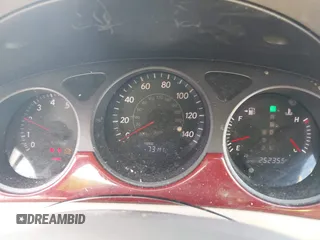 2004 Lexus ES 350 with VIN JTHBA30G945007363, listed as a IAAI auction lot 42203632 with 252,355 mi miles and . Bid and sale history available at DreamBid. Image 7.
