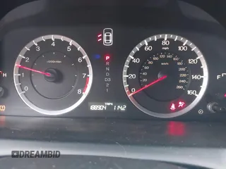 2008 Honda Accord EX with VIN JHMCP26788C000863, listed as a IAAI auction lot 42173616 with 188,904 mi miles and . Bid and sale history available at DreamBid. Image 7.