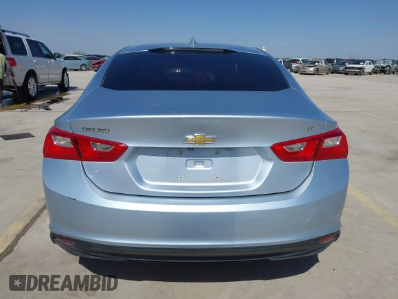 2018 Chevrolet Malibu LT z VIN 1G1ZD5ST3JF187113, wystawiony jako IAAI lot #41687674 z przebiegiem 191 616 mil mil oraz . Historia ofert i sprzedaży dostępna na DreamBid. Obrazek 16.