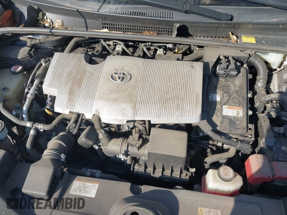 2017 Toyota Prius Two с VIN JTDKBRFU9H3574432, выставлен на аукционе IAAI как лот 41347091 с пробегом 104 419 миль миль и . История ставок и продаж доступна на DreamBid. Изображение 10.