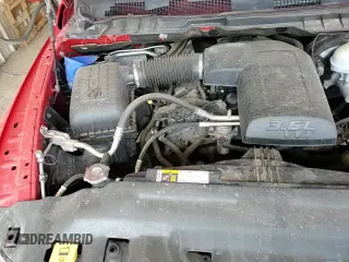 2021 Ram 1500 SLT z VIN 1C6RR6LG5MS539899, wystawiony jako Copart lot #61272925 z przebiegiem 79 993 mil mil oraz Czysty tytuł • Clean title. Historia ofert i sprzedaży dostępna na DreamBid. Obrazek 13.