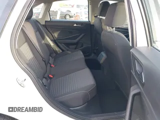 2022 Volkswagen Jetta with VIN 3VWNM7BU0NM020740, listed as a IAAI auction lot 40719285 with 43,570 mi miles and . Bid and sale history available at DreamBid. Image 8.