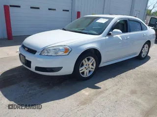 2011 Chevrolet Impala LT Fleet with VIN 2G1WG5EKXB1314039, listed as a IAAI auction lot 42278431 with 78,354 mi miles and . Bid and sale history available at DreamBid. Image 17.