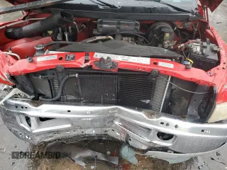1997 Dodge 1500 z VIN 3B7HC13Z2VG824773, wystawiony jako Copart lot #43134505 z przebiegiem 144 774 mil mil oraz Szkoda całkowita • Salvage title. Historia ofert i sprzedaży dostępna na DreamBid. Obrazek 11.