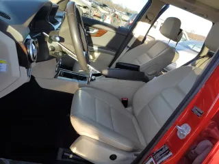 2014 Mercedes-Benz GLK 350 z VIN WDCGG5HB1EG227347, wystawiony jako Copart lot #42846825 z przebiegiem 44 561 mil mil oraz Szkody całkowita. Historia ofert i sprzedaży dostępna na DreamBid. Obrazek 7.