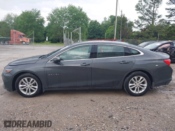 2017 Chevrolet Malibu Hybrid with VIN 1G1ZJ5SU9HF140079, listed as a IAAI auction lot 42118000 with 117,758 mi miles and . Bid and sale history available at DreamBid. Image 14.
