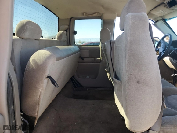 2004 GMC Sierra 1500 SLT with VIN 1GTEK19T84E117269, listed as a Copart auction lot 46870785 with 0 mi miles and Clean Title. Bid and sale history available at carsss.com. Image 10.