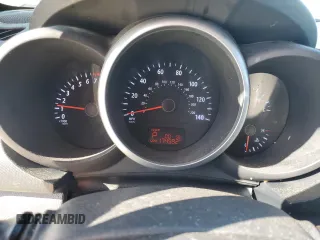 2013 Kia Soul + with VIN KNDJT2A6XD7531889, listed as a Copart auction lot 51980045 with 174,592 mi miles and Salvage Title. Bid and sale history available at DreamBid. Image 9.